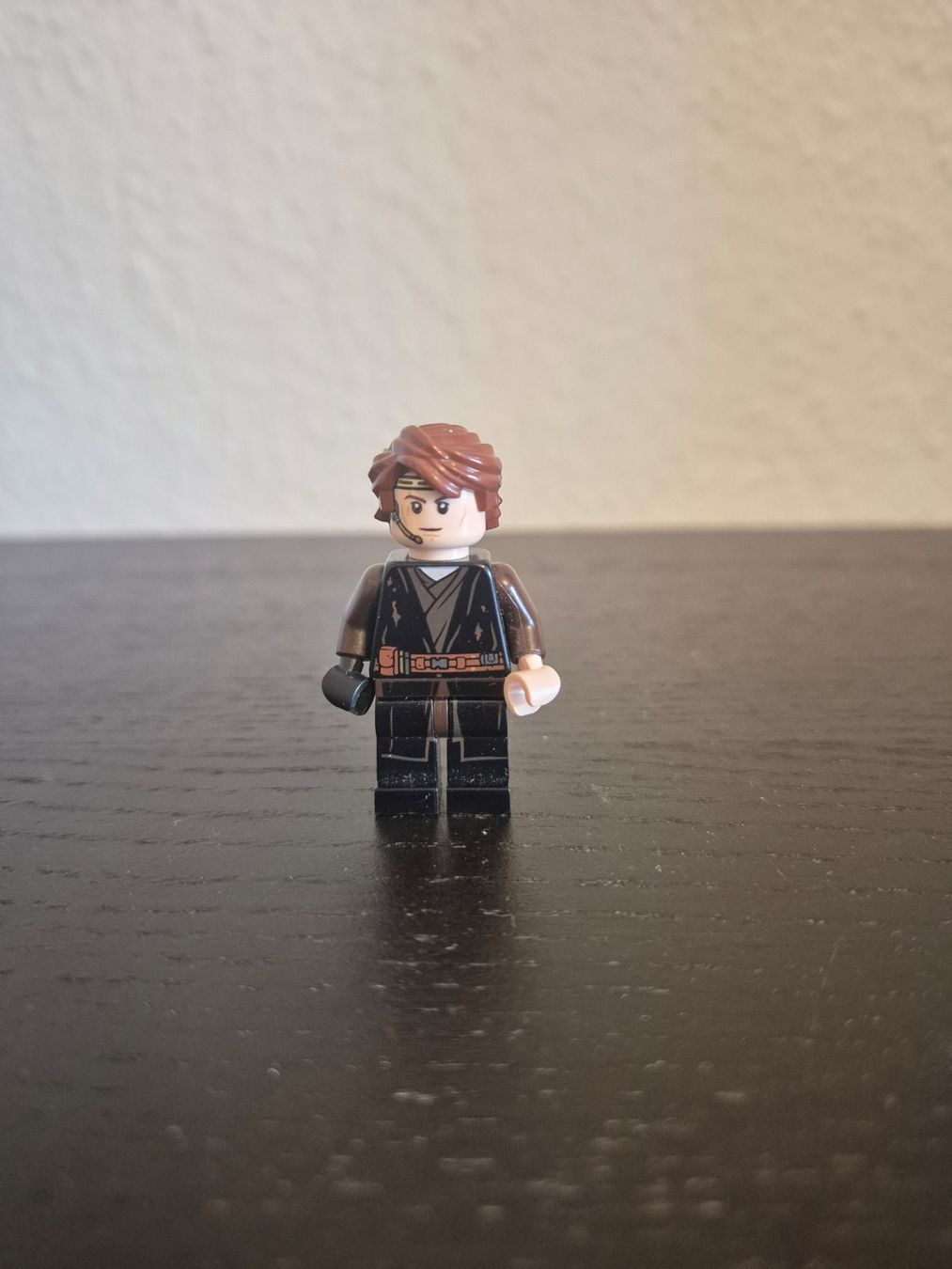 Lego Kit di costruzioni: Lego Star Wars - sw1095- Anakin Skywalker - Headset – Usato da Lausanne venduto da raphael910