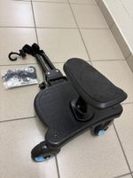 Stroller Board with Seat
