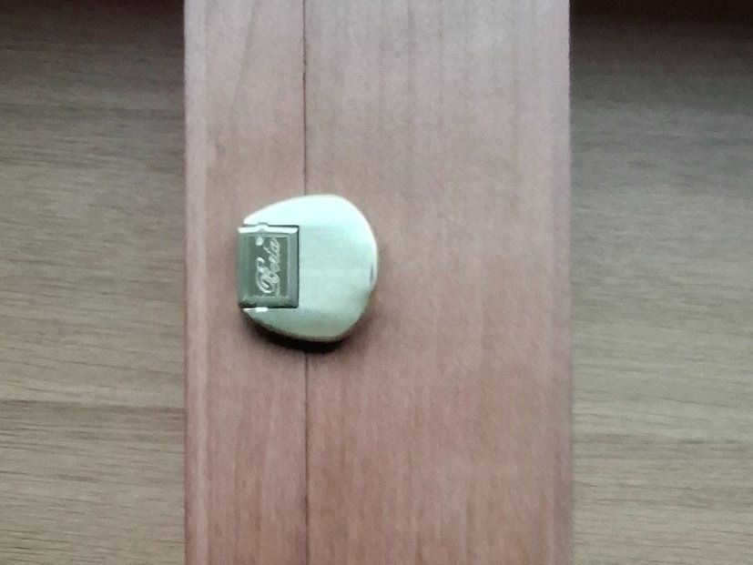 Schmuckkästen: Holz Schatulle – Gebraucht aus Rütihof von Teresa18 1