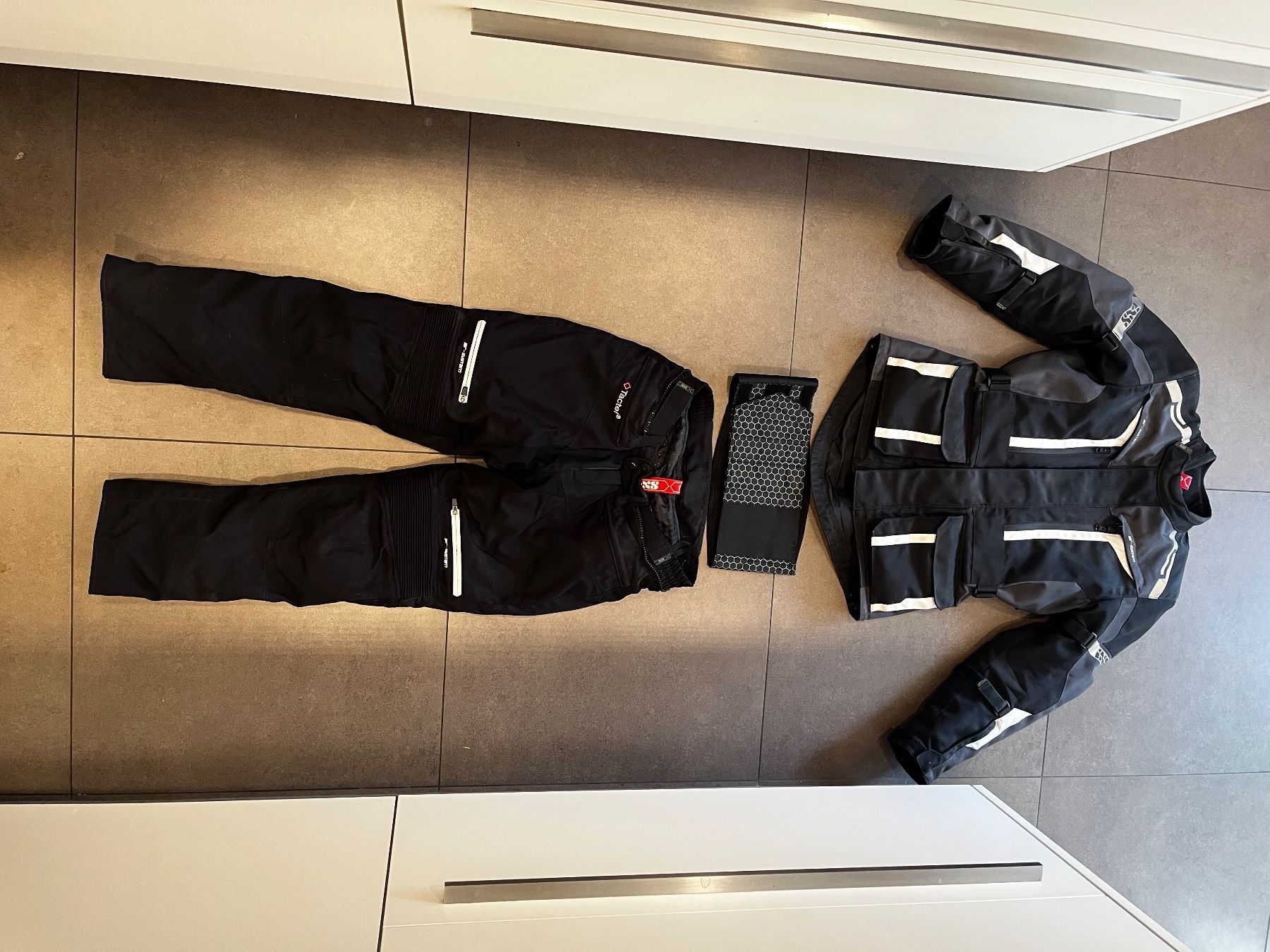 Scarpe da uomo: Motorradschuhe – Usato da Ruswil venduto da D_erni 4