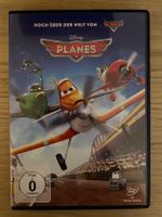 Disney DVD Planes ✈️