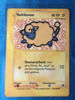 Pokemon - Voltilamm (119/165) - Expedition Deutsch - MP -