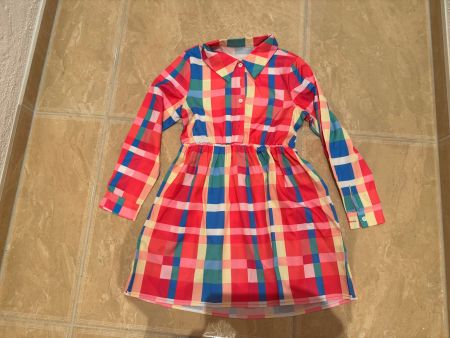neues Kleid, 7J 122