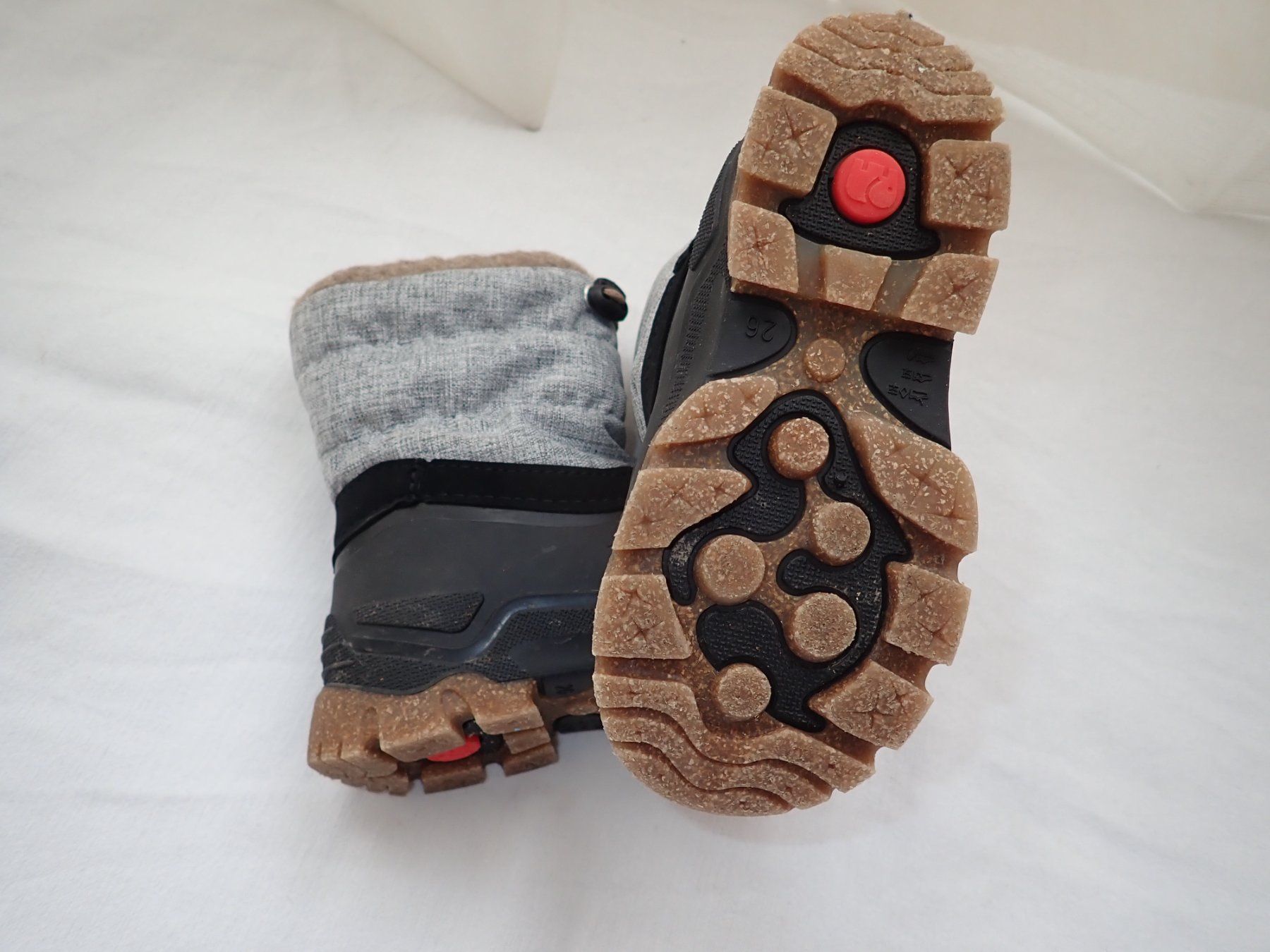 Elefanten Scarpe da uomo: Bottes d'hiver 26 – Nuovo (secondo la descrizione) da Petit-Lancy venduto da camping_car 4