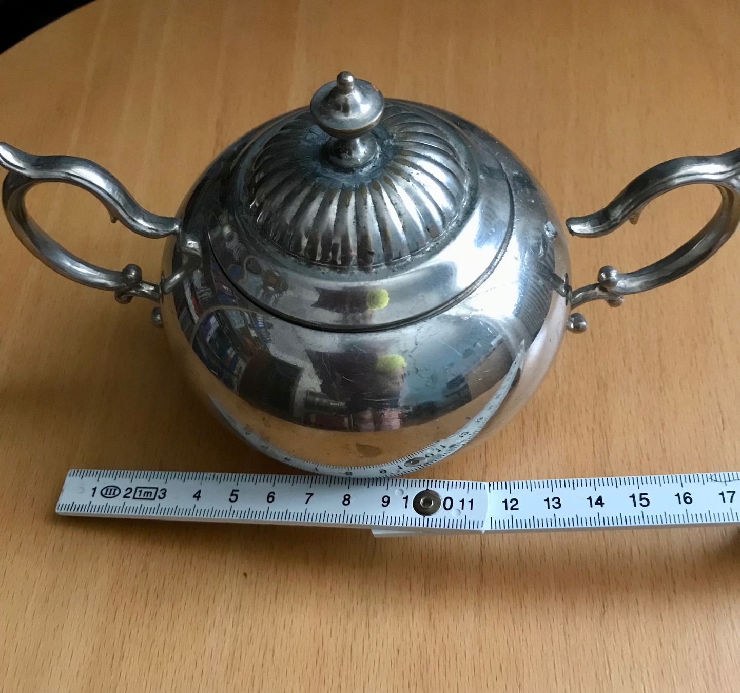 Zuccheriere: ANCIEN SUCRIER – Usato da Losone venduto da courrier 4