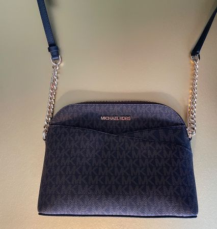 Damentasche Michael Kors Jet Set Large
