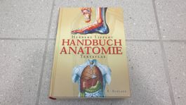 Handbuch Anatomie
