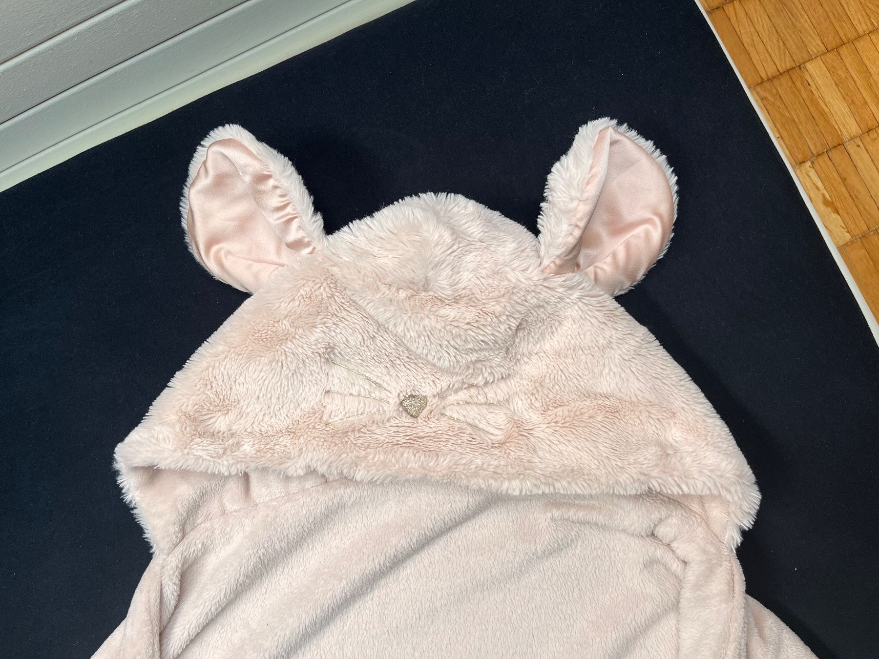 Coperte: Couverture souris – Usato da Boudry venduto da jul_l9mr 1