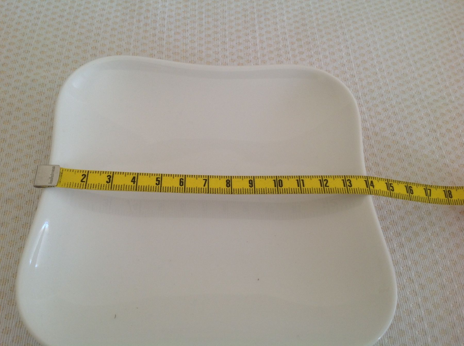 Villeroy & Boch Piatti: Villeroy & Boch - Vivo - assiettes – Usato da Sion venduto da accroshoes 3