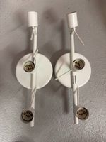 IKEA KRUSNATE Ceiling spotlight with 3 spots, white