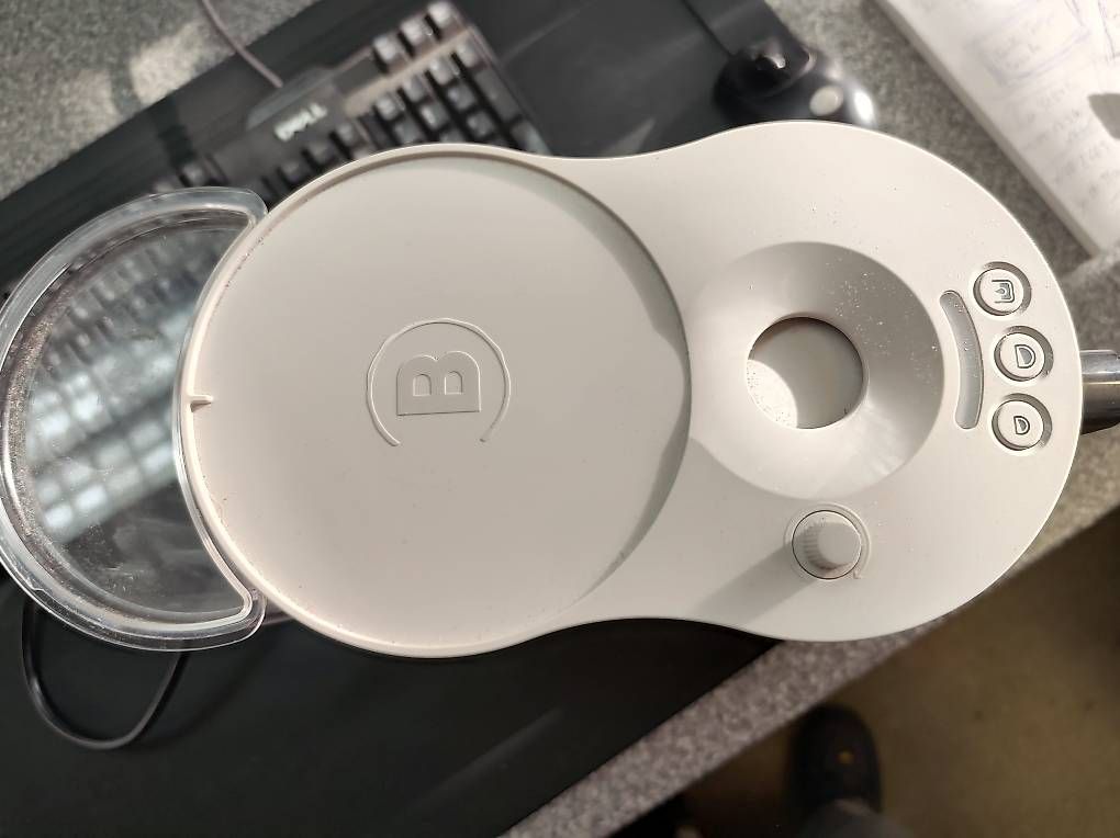Machines à café & Machines à expresso: Kaffe b – D'occasion à Würenlingen par Z280