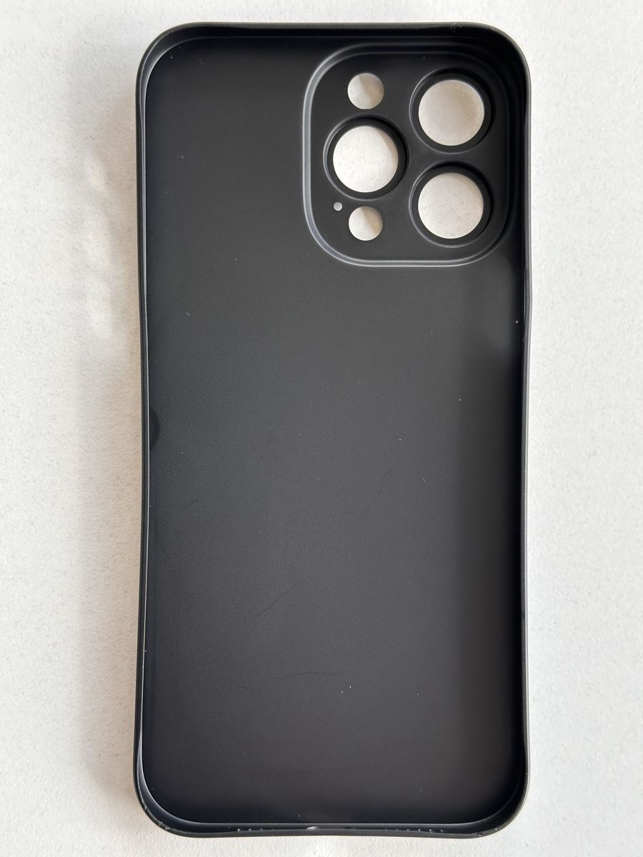 Apple Telefoni cellulari / Smartphones: Neue Hülle für iPhone 14 Pro Max – Nuovo e nell'imballaggio originale da Bremgarten AG venduto da vom_ss66 7