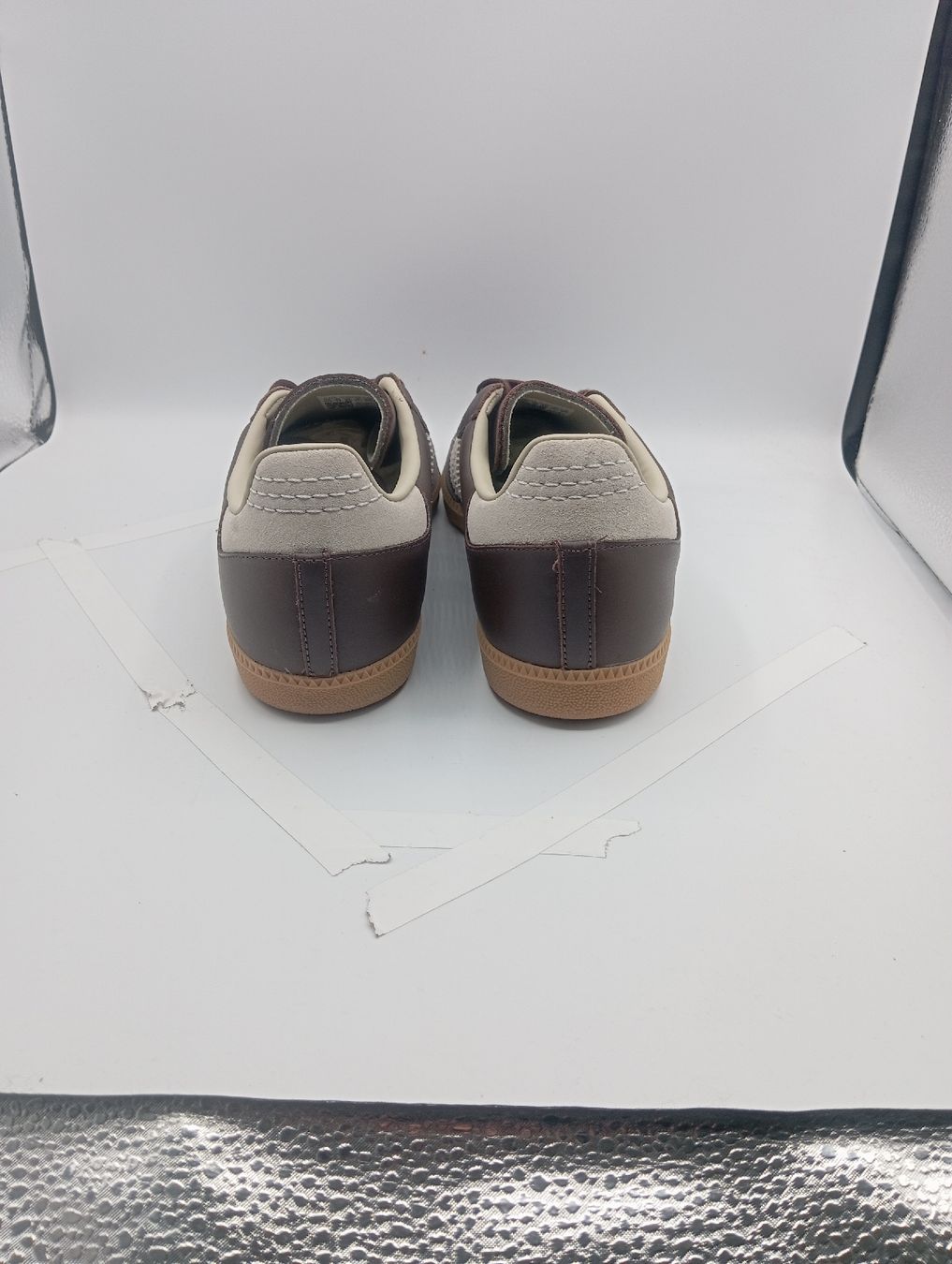 Adidas Scarpe da uomo: Adidas Samba (EU46) – Nuovo e nell'imballaggio originale da Schaffhausen venduto da outlez 3