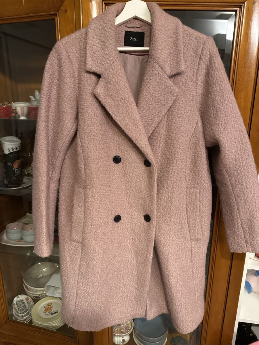 Cappotti: Zizzi coat L/XL – Usato da Mendrisio venduto da ketolin