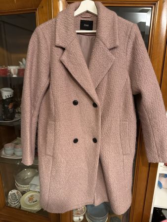 Zizzi coat L/XL