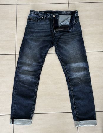 Diesel Joggjeans Thommer W30