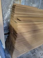 Holzlaminat Eiche ca.100 m2