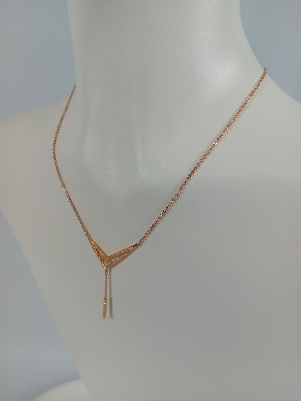 Swarovski Catenine: SWAROVSKI, Kette – Nuovo (secondo la descrizione) da Bünzen venduto da Milly32 3