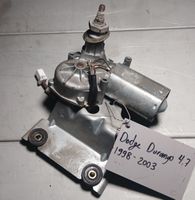 Moteur d'essuie-glace arrière Dodge Durango 1998-2003