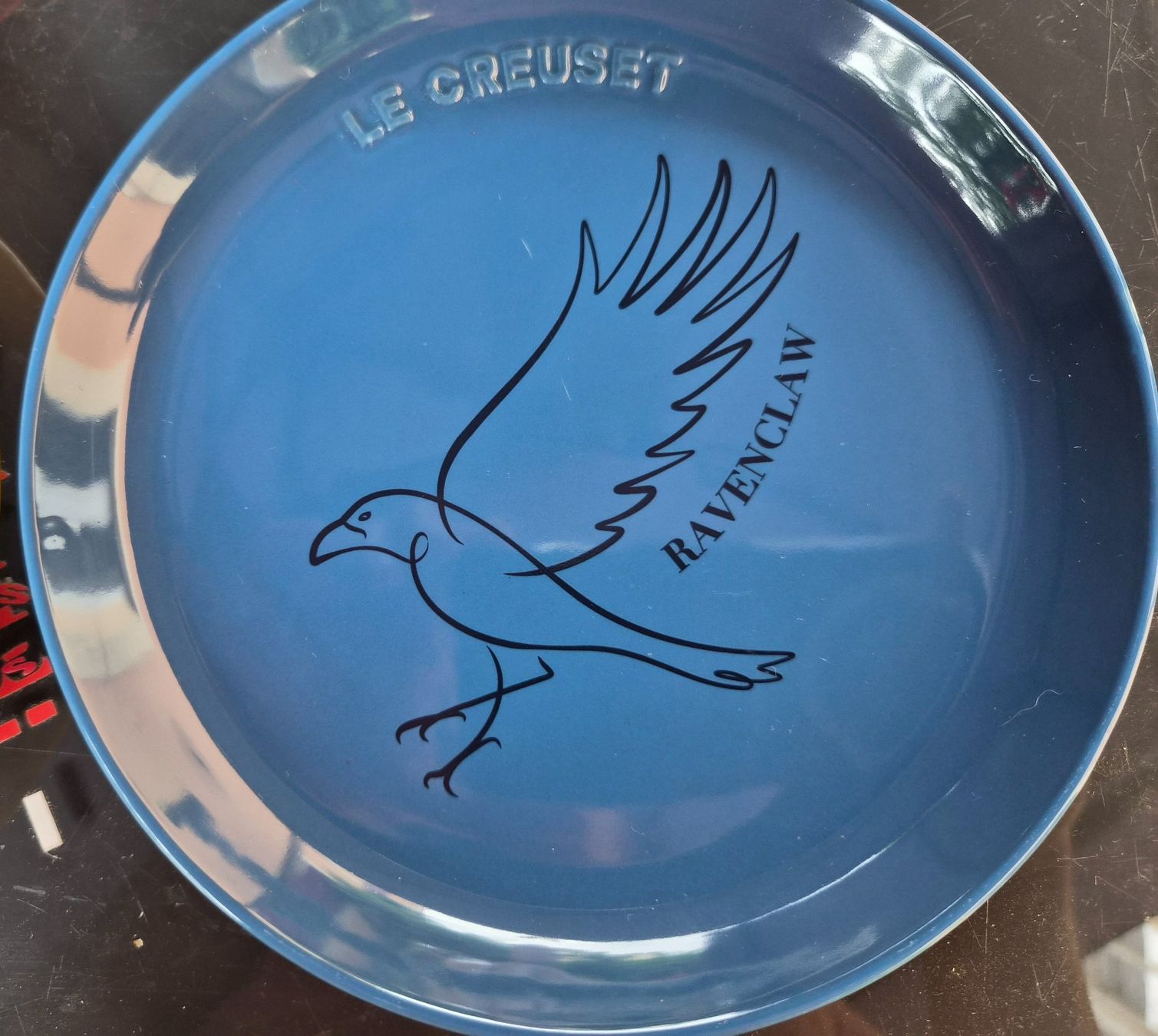 Le Creuset Piatti: 4 assiettes "LE CREUSET" Harry Potter – Nuovo (secondo la descrizione) da Bévilard venduto da CONTRESENS 3