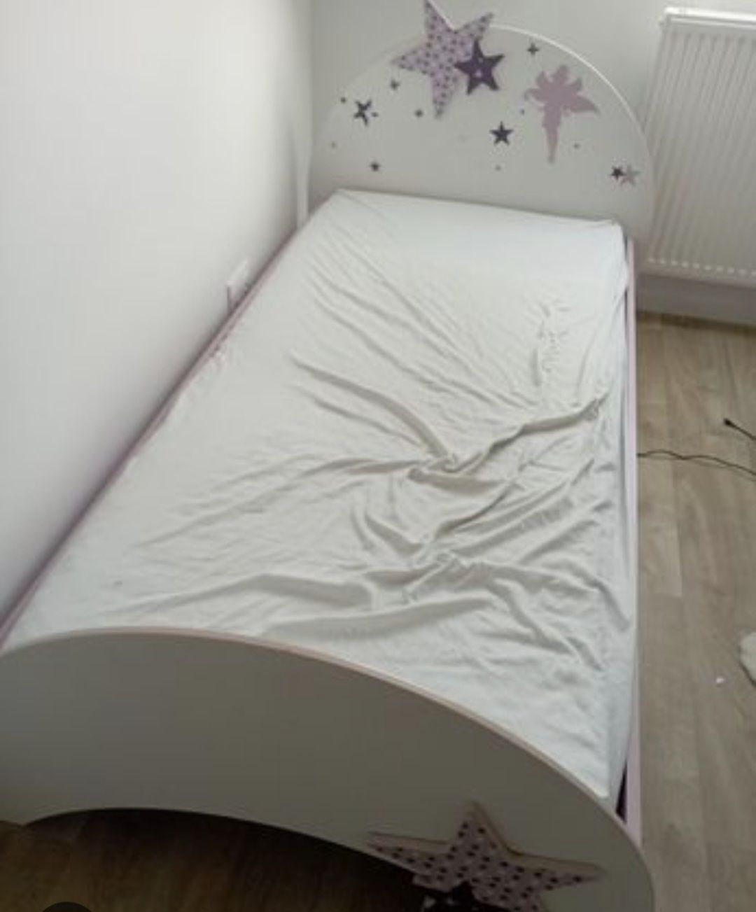 Letti: Ensemble chambre fille  – Usato da Boncourt venduto da Devils2
