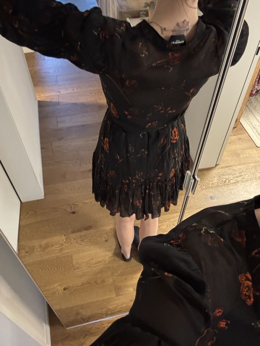 Kooples Vestiti: The Kooples Paris Kleid – Usato da Tann venduto da Carolinekne 1