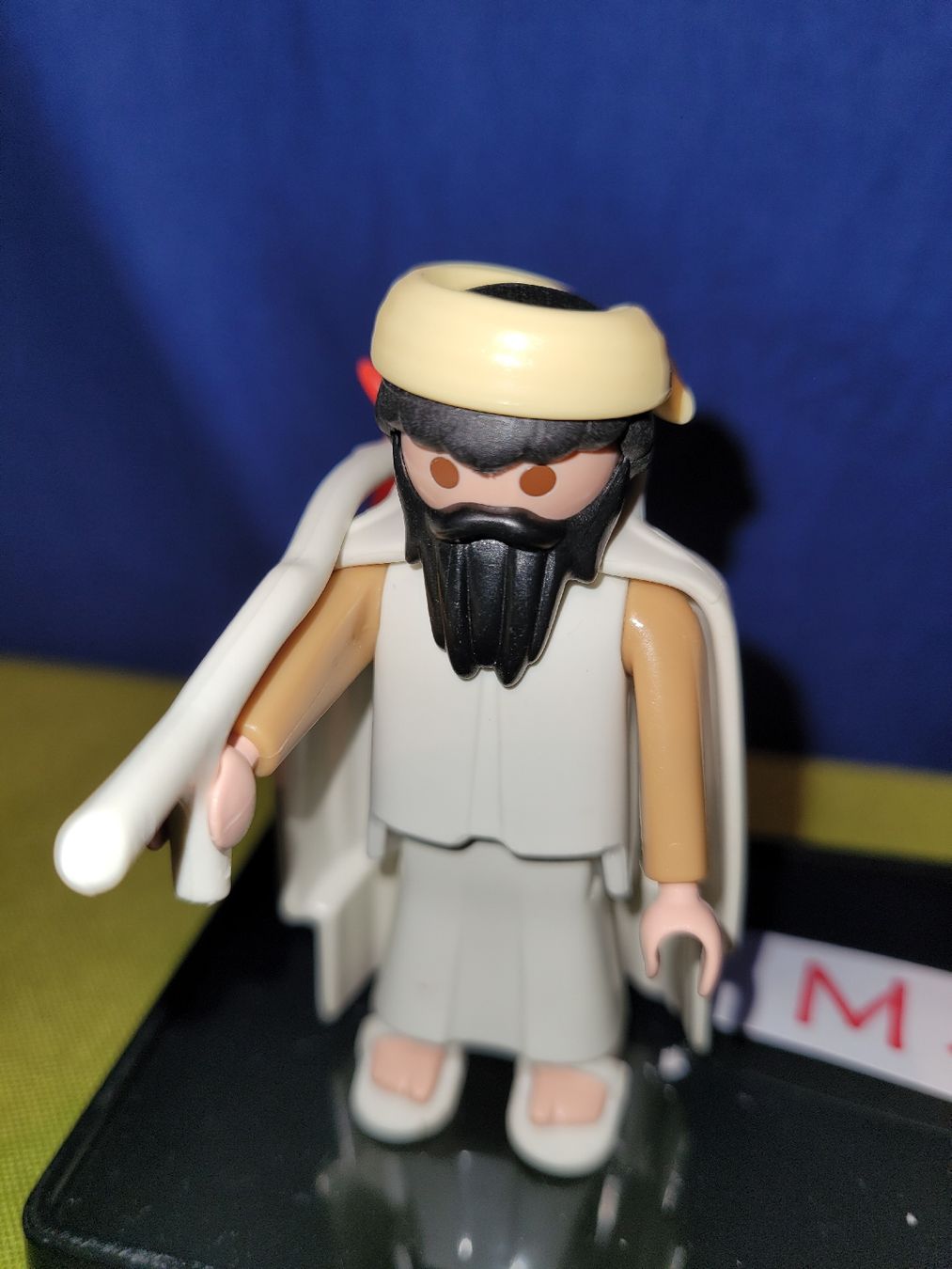 Playmobil Jouets: Playmobil Mönch M14 – D'occasion à Aarberg par Fink010 3