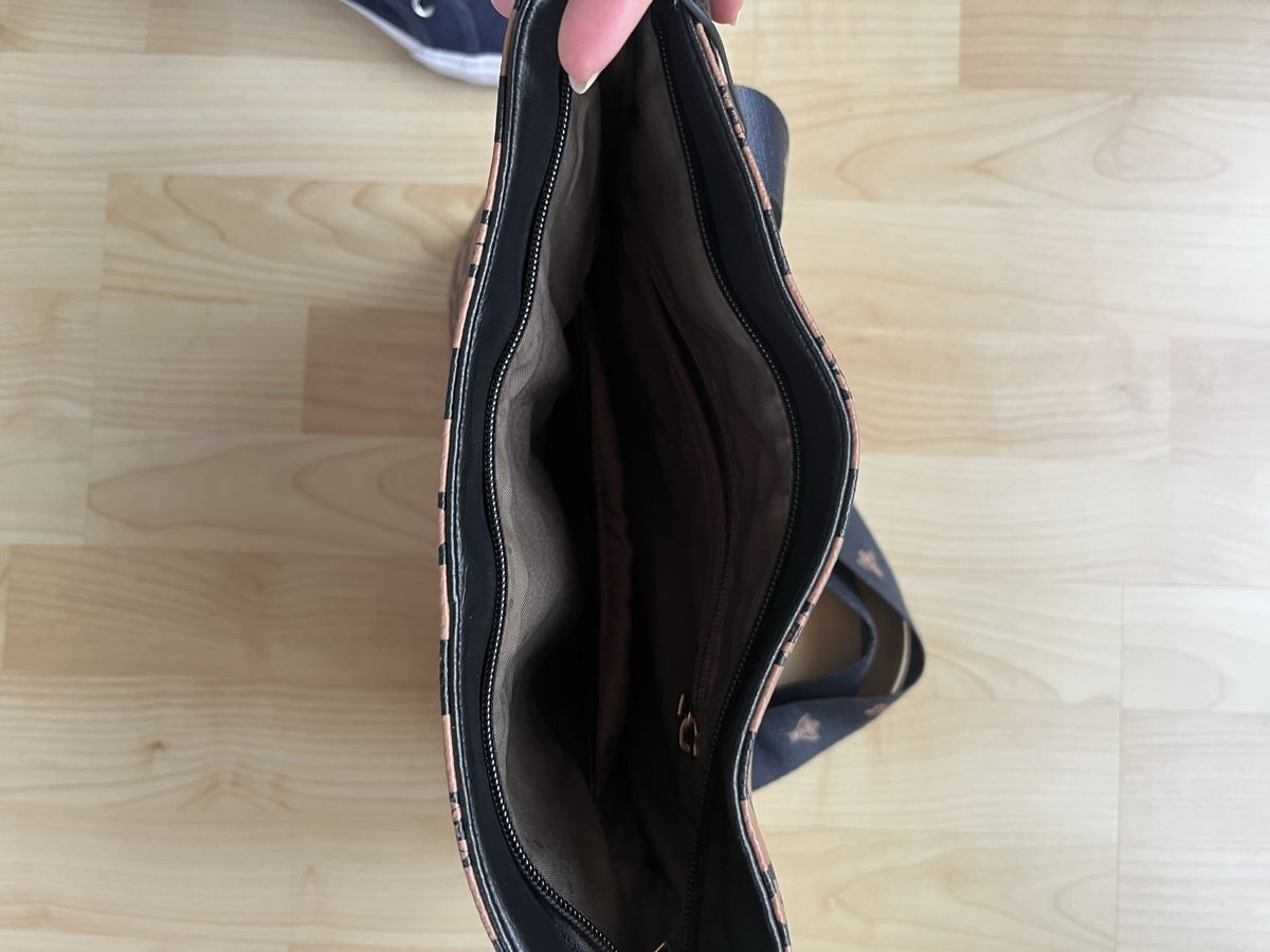 Borse da donna: Crossbodybag – Nuovo (secondo la descrizione) da Grellingen venduto da nadu17 3
