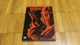 Hellboy Director's Cut DVD - Action-Film