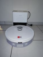 Roborock Q7 Max Saugroboter mit Absaugstation neuwertig