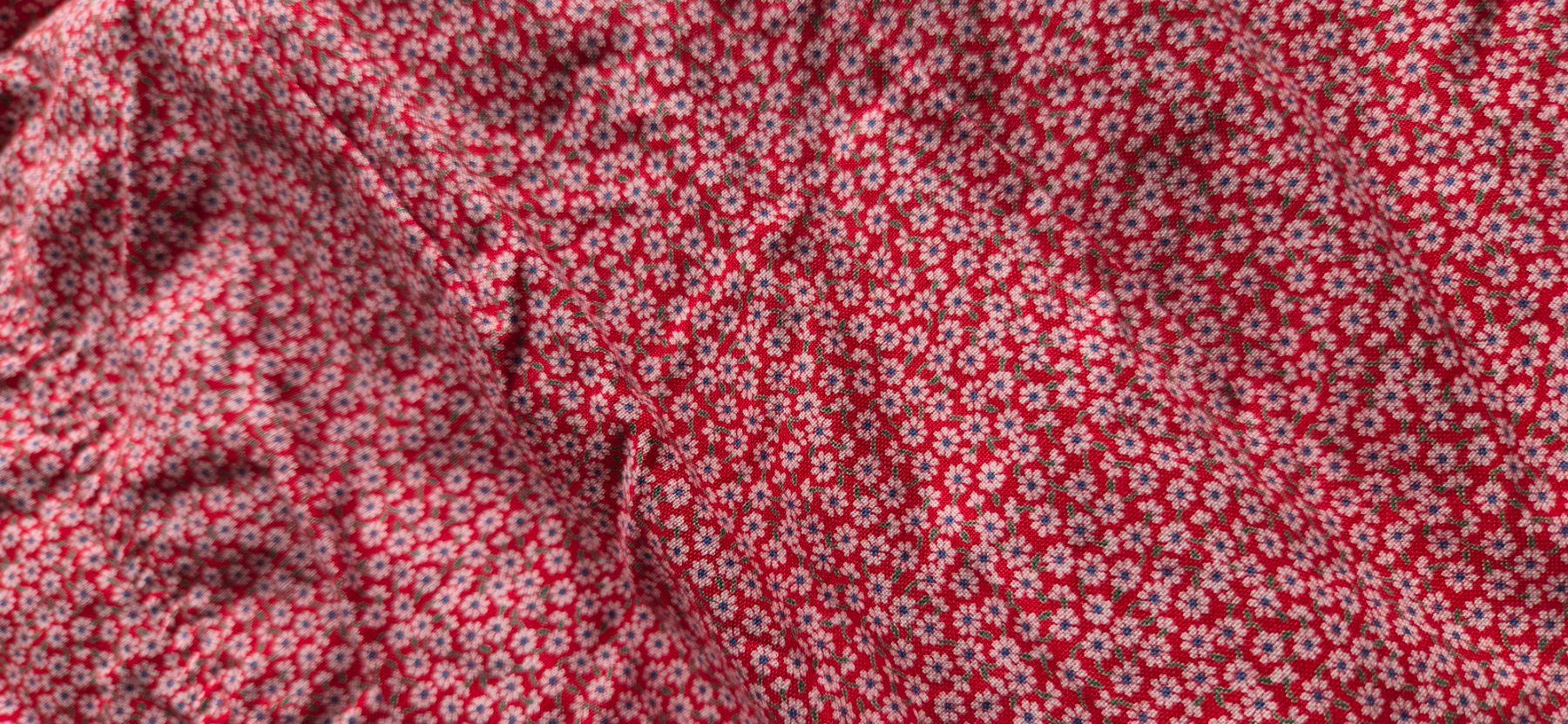 Pantaloni: Short en coton léger, taille S – Usato da vufflens la ville venduto da Veuveclicquot 1