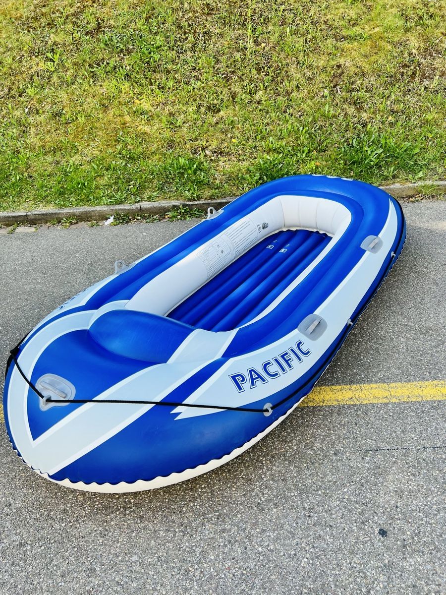 Coperte: PACIFIC – Usato da Urdorf venduto da Faz_19