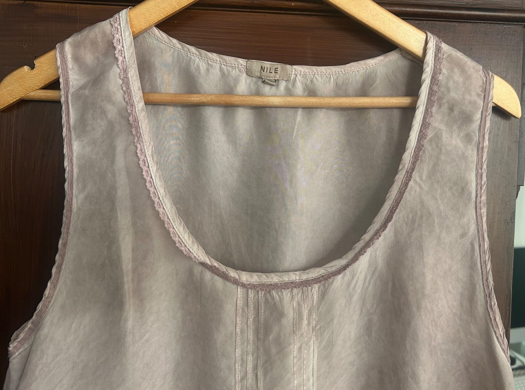 Nile Tops: NILE Top – D'occasion à STUDEN BE par SMIROS 1