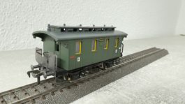 Fleischmann Personenwagen Deutschen Reichsbahn H0 / DC