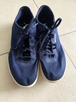 Puma Turnschuh blau Grösse 40, leicht und atmungsaktiv