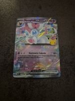 Nymphali ex (MEP 100) MEP Black Star Promos - FR