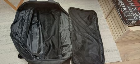 46 Nord Reisetasche