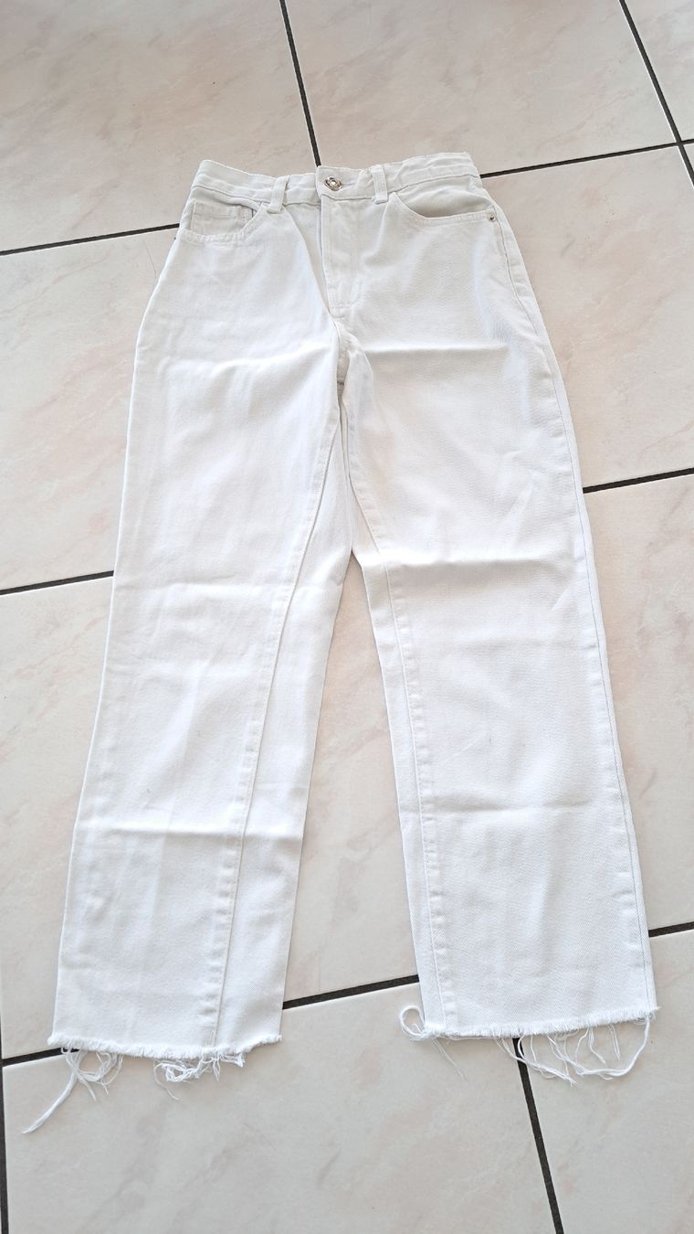 Jeans: jeans 34 neuf – Nuovo (secondo la descrizione) da RIAZ venduto da Betty012