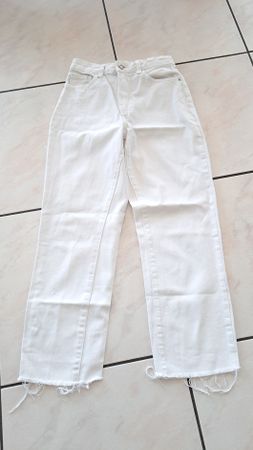 jeans 34 neuf