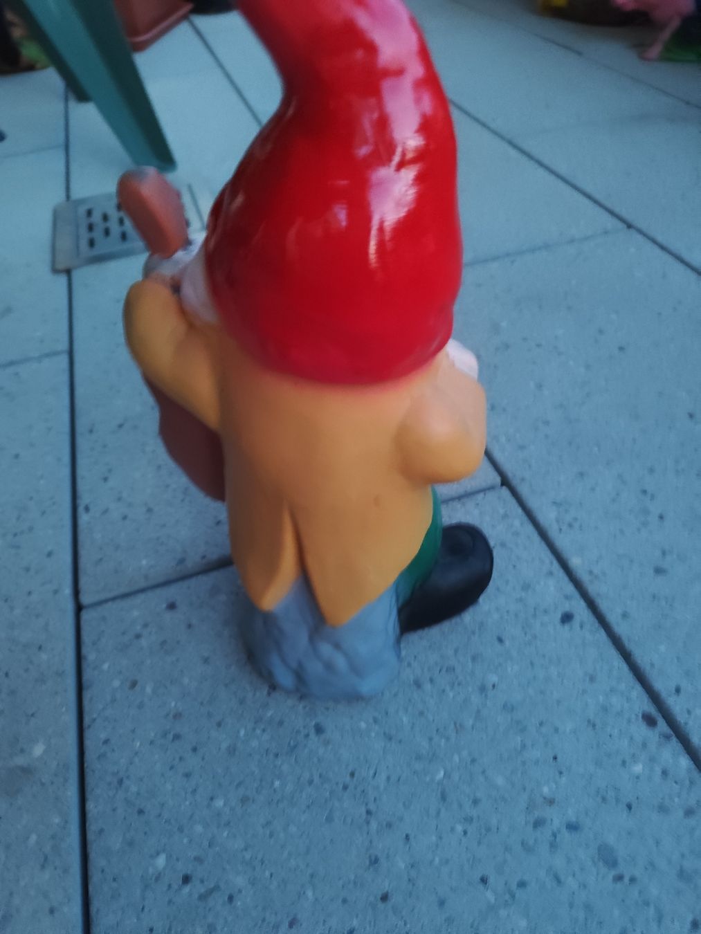 Statuette: Gartenzwerg  – Usato da Grossdietwil venduto da bie_2bn5 1