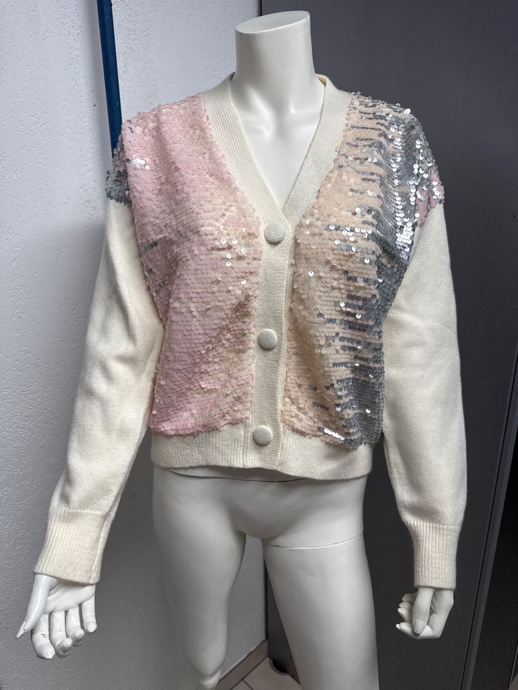 Giacche: CARDIGAN EFFENY NEU – Usato da Birr venduto da WalkyriaM