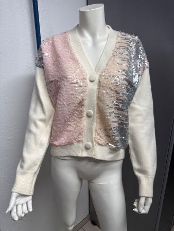 CARDIGAN EFFENY NEU