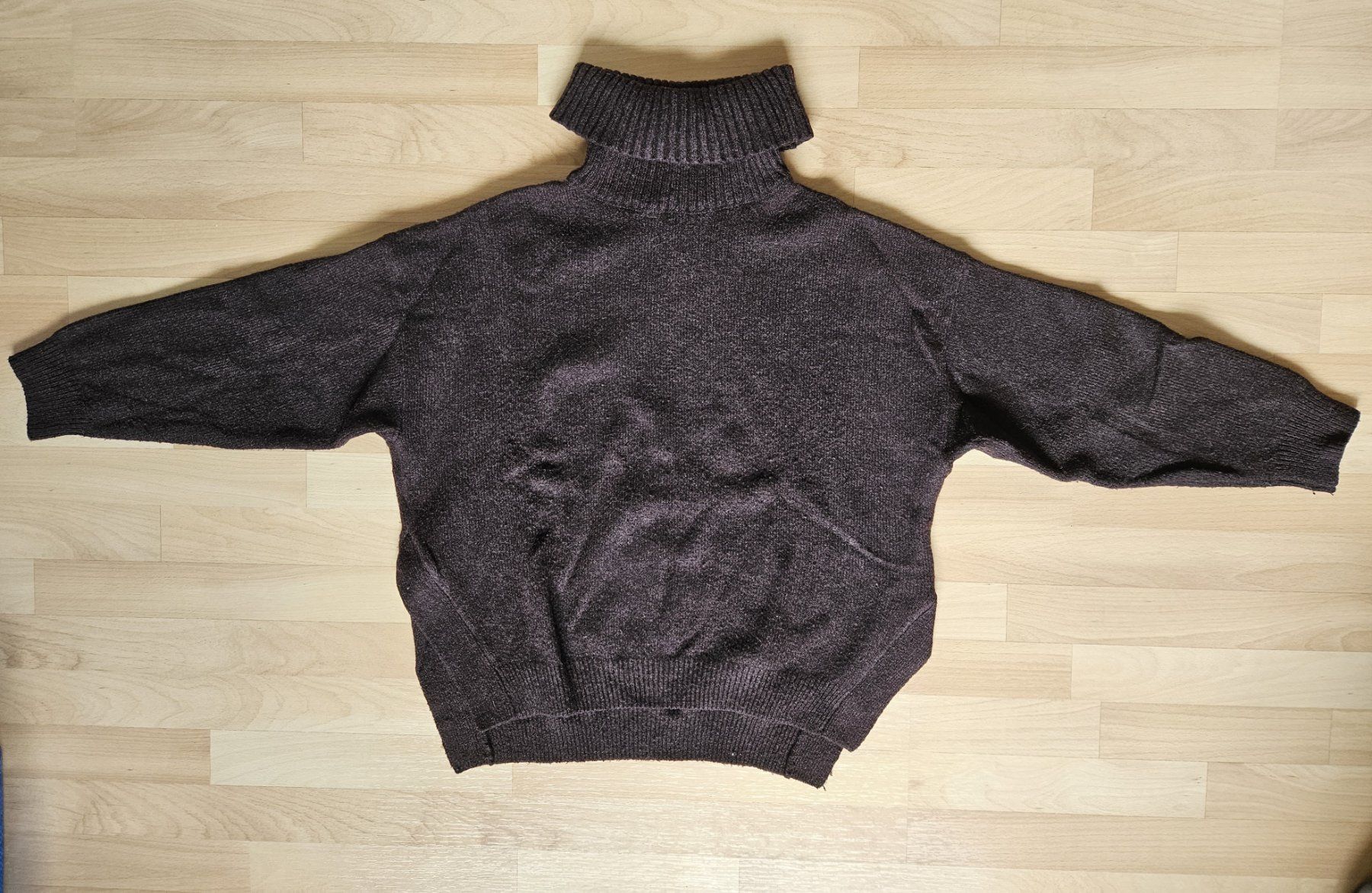 H&M Maglioni & Felpe: Rollkragenpullover H&M – Usato da Suhr venduto da JamesM19 1