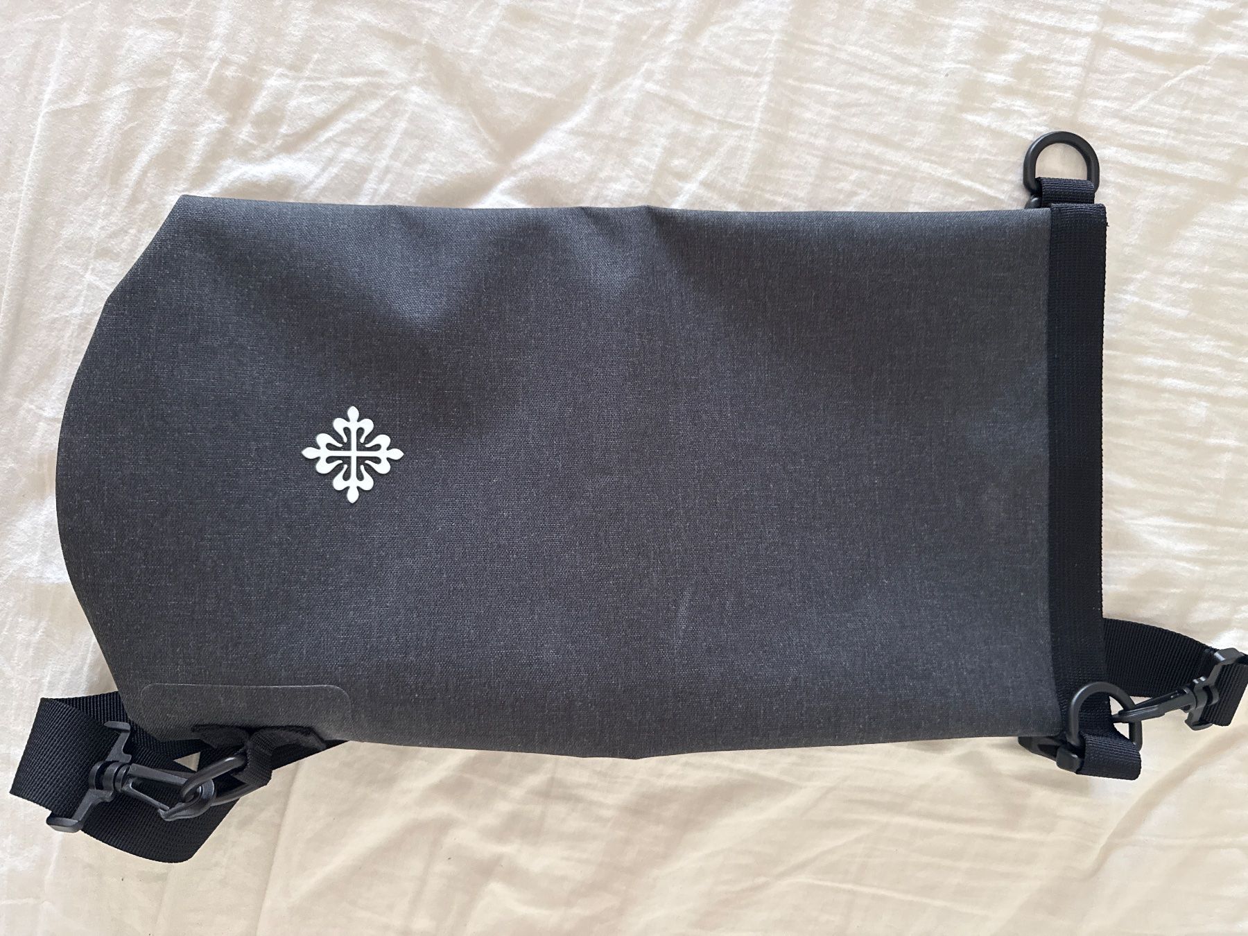 Borse: Sac étanche – Usato da Nyon venduto da Pompiermar