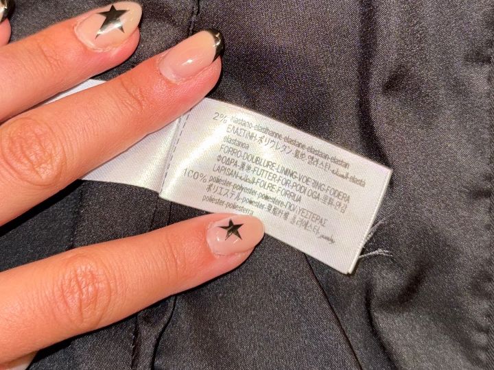 Bershka Gilet & Giacche senza maniche: Wetse, size S – Nuovo (secondo la descrizione) da Sissach venduto da laura.x4 3