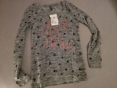 Neuer Pulli / Pullover für Mädchen/ Frauen