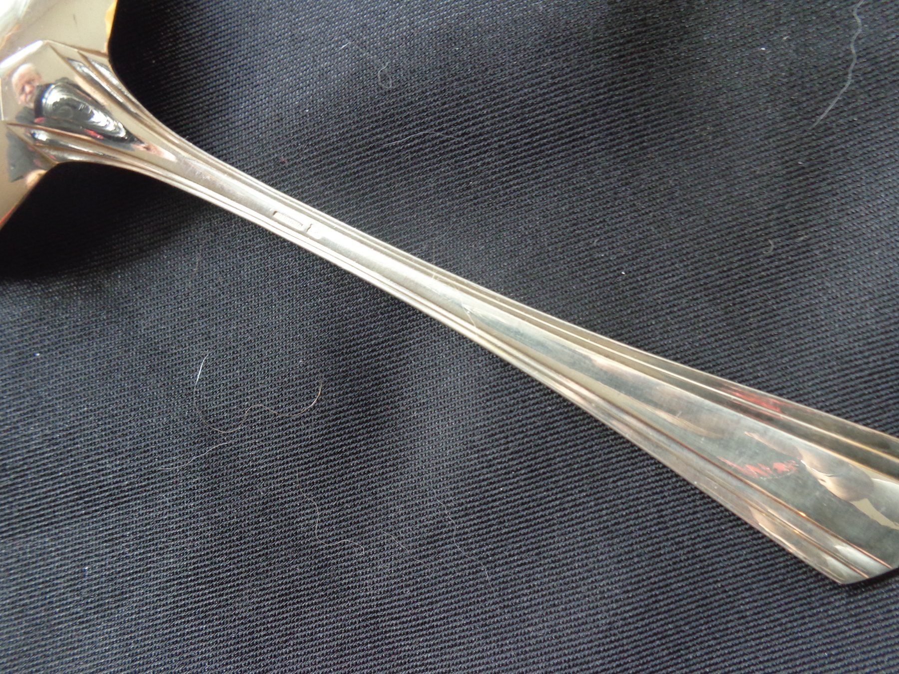 Christofle Bestecksets: * PETITE LOUCHE CHRISTOFLE ORIGINAL BOREAL COMME NEUF – Neu (gemäss Beschreibung) aus Morges von videcavegrenier 4
