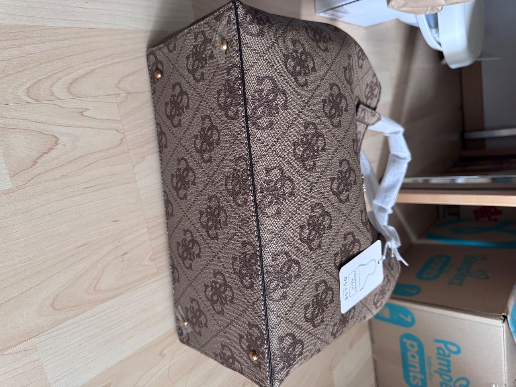 Guess Borse da donna: Guess 2 in 1 Tasche  Neu – Nuovo e nell'imballaggio originale da Solothurn venduto da QueenShop 3