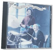 Zucchero Sugar Fornaciari – Miserere  (CD)