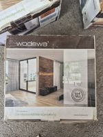 Wodewa 3D massivholz Wandgestaltung